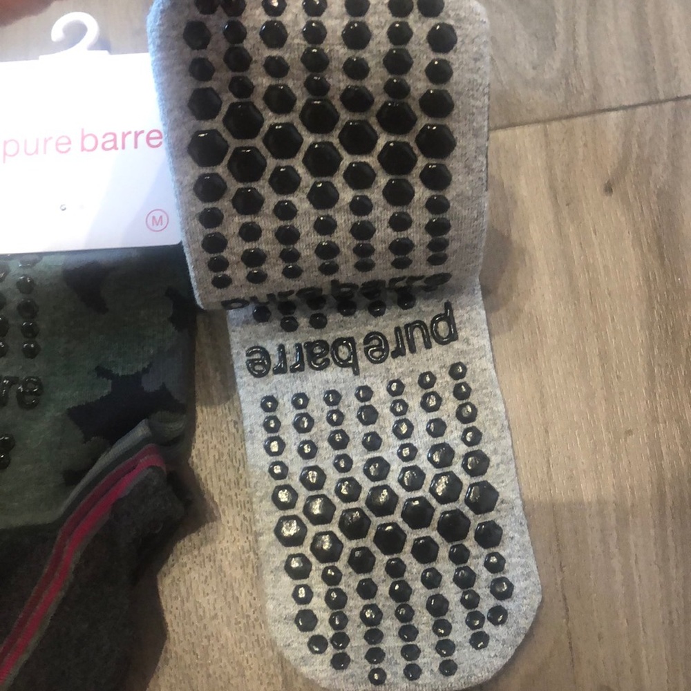 NWT Sticky Socks! - Picture 3 of 3